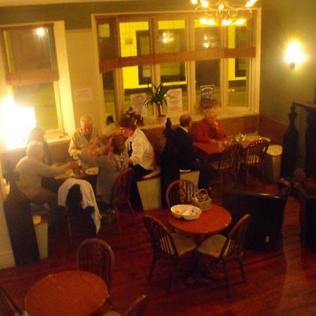 Craigdarroch Arms Hotel Dumfries Bagian luar foto