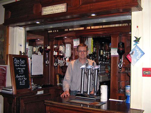 Craigdarroch Arms Hotel Dumfries Bagian luar foto